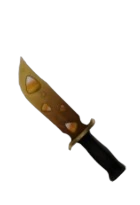Candy Corn (2024) in Murder Mystery 2