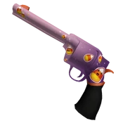 Candycorn Gun in Murder Mystery 2