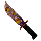 Candycorn Knife in Murder Mystery 2