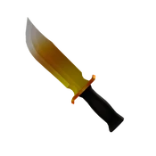 CandyCorn in Murder Mystery 2