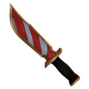 Cane Knife in Murder Mystery 2