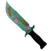Carrots in Murder Mystery 2