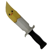 Chick in Murder Mystery 2