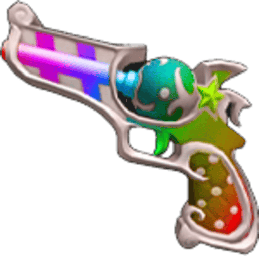 Chroma Bauble in Murder Mystery 2