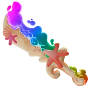 Chroma Beachy in Murder Mystery 2