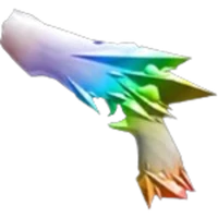 Chroma Blizzard in Murder Mystery 2