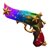 Chroma Constellation in Murder Mystery 2