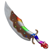 Chroma Cookiecane in Murder Mystery 2