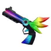 Chroma Darkbringer in Murder Mystery 2