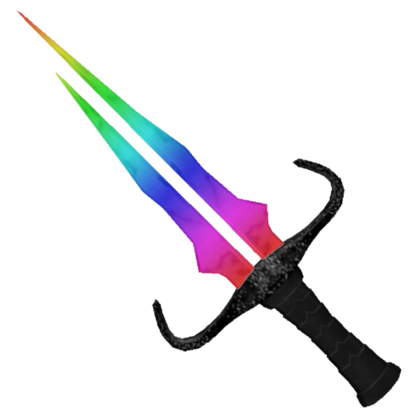 Chroma DeathShard in Murder Mystery 2