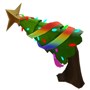 Chroma Evergun in Murder Mystery 2