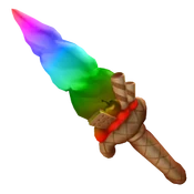 Chroma Icecream in Murder Mystery 2