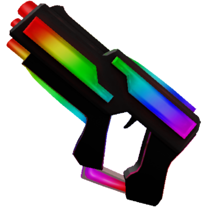 Chroma Laser in Murder Mystery 2
