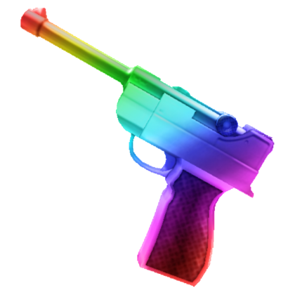 Chroma Luger in Murder Mystery 2