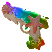 Chroma Sands in Murder Mystery 2