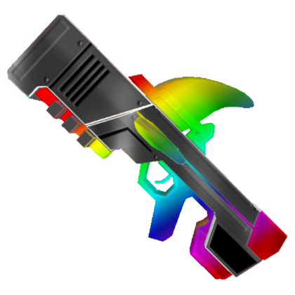 Chroma Shark in Murder Mystery 2