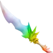 Chroma Snowstorm in Murder Mystery 2