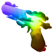 Chroma Sunrise in Murder Mystery 2