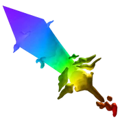 Chroma Sunset in Murder Mystery 2