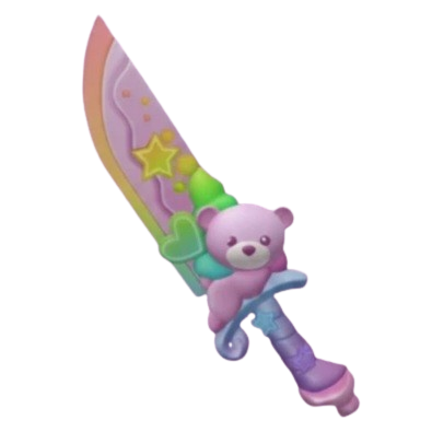 Chroma Sweet in Murder Mystery 2