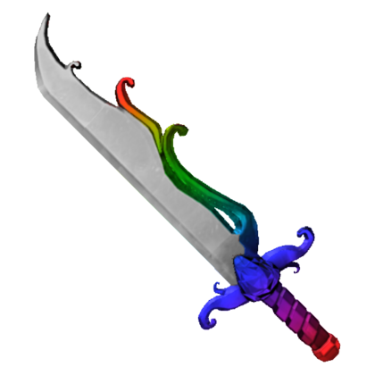 Chroma Tides in Murder Mystery 2