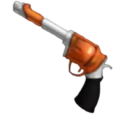 Clownfish Gun in Murder Mystery 2