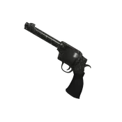 Coal Gun (2018) in Murder Mystery 2