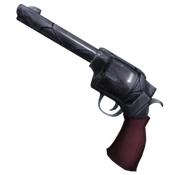 Coal Gun 2022 in Murder Mystery 2