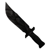 Coal Knife in Murder Mystery 2