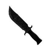 Coal knife in Murder Mystery 2