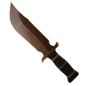 Copper in Murder Mystery 2