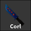 Corl in Murder Mystery 2