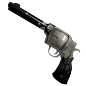 Darkness Gun in Murder Mystery 2