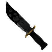 Darkness Knife in Murder Mystery 2