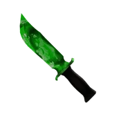 Ecto in Murder Mystery 2