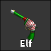 Elf (Gun) in Murder Mystery 2