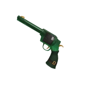 Elf Gun in Murder Mystery 2