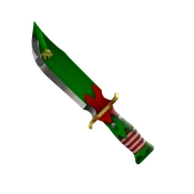 Elf (knife) in Murder Mystery 2