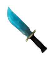 Frozen Knife 23 in Murder Mystery 2