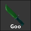 Goo in Murder Mystery 2