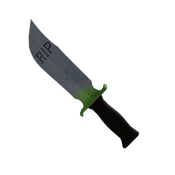 Grave Knife in Murder Mystery 2