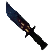 Haunted in Murder Mystery 2