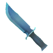 Ice in Murder Mystery 2
