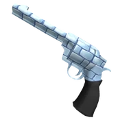 Igloo Gun in Murder Mystery 2