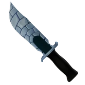 Igloo Knife in Murder Mystery 2