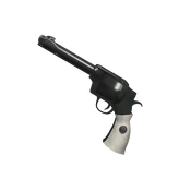 Infiltrator in Murder Mystery 2