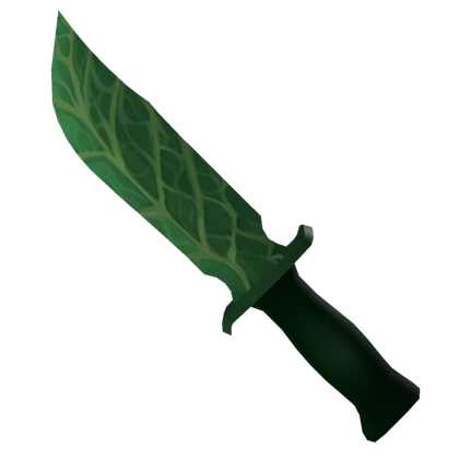 Leaf in Murder Mystery 2