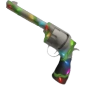 Lights Gun in Murder Mystery 2