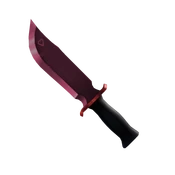 Love (Knife) in Murder Mystery 2