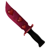 Love in Murder Mystery 2